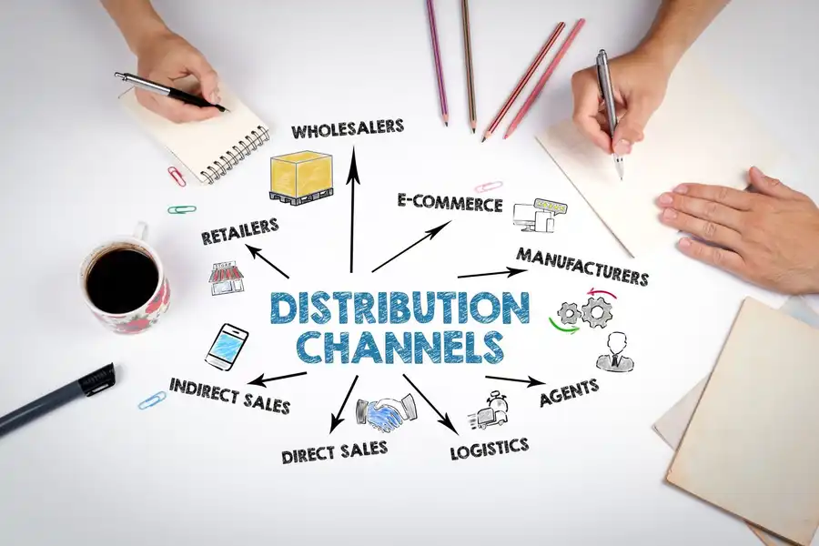 Distribution Strategies