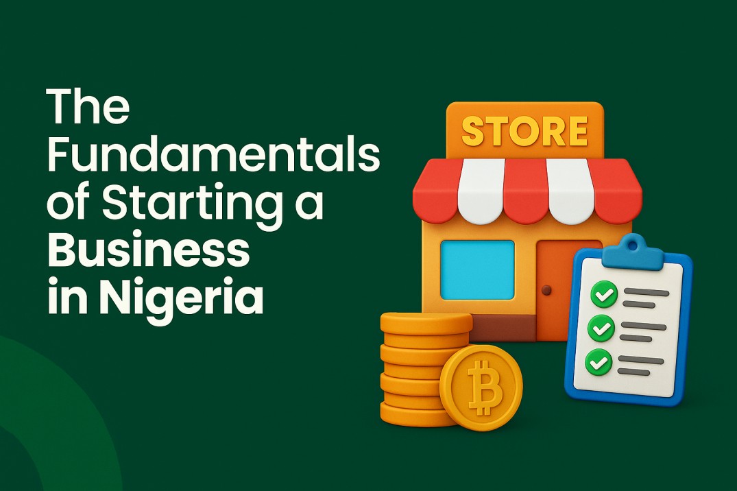 Business in Nigeria